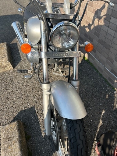 マグナ50