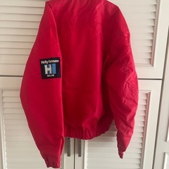 Helly Hansen /ヘリーハンセン　ナイロンジャケット/Sサイズ　レトロの画像