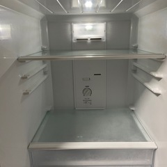 【決まりました】AQUA　冷蔵庫の画像