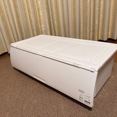 ②ニトリ Nフラッテ 収納ケース