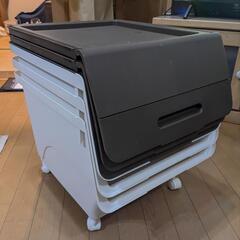 収納ケース(３個セット)の画像