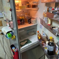冷蔵庫