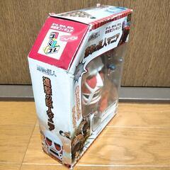 未開封品 進撃の巨人マニア フィギュアの画像