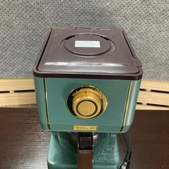 コーヒーメーカーの画像