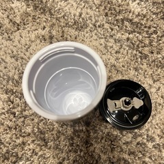 Starbucks タンブラーの画像