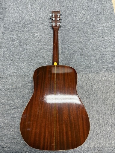 YAMAHA FG-151 ヤマハ アコースティックギター Hケース