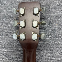 Tokai Humming Bird Wシリーズ アコースティックギターの画像