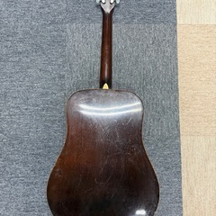 Tokai Humming Bird Wシリーズ アコースティックギターの画像