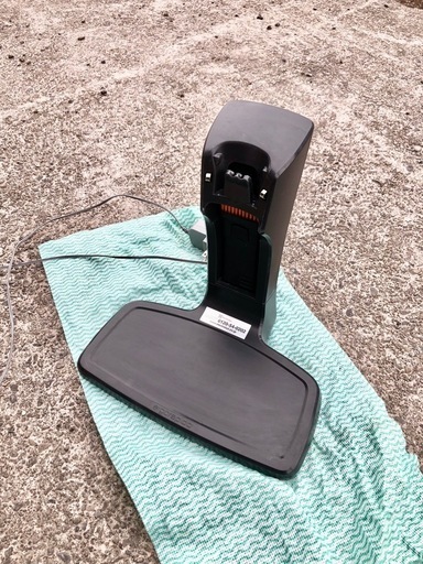 ZB3104 スティッククリーナー ergorapido Lithium
