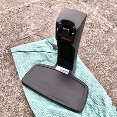 ZB3104 スティッククリーナー ergorapido Lithiumの画像