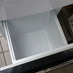 ハイセンス　１５０L　２０１９年製の画像