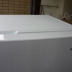 ハイセンス　１５０L　２０１９年製の画像