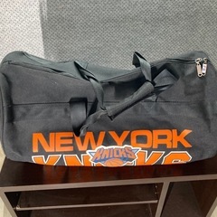 ダッフルバックの画像