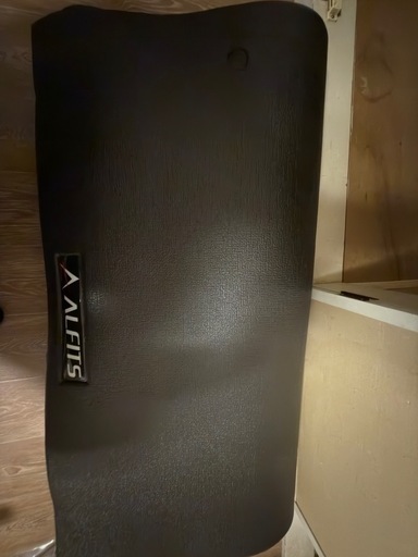 ルームランナー