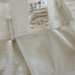 レースカーテンの画像