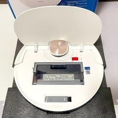 【値下げしました】ロボット掃除機　エコバックス　ECOVACS DEEBOT