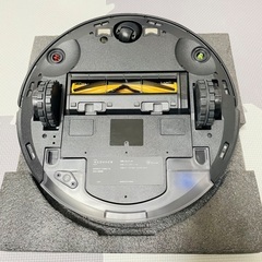 【値下げしました】ロボット掃除機　エコバックス　ECOVACS DEEBOT