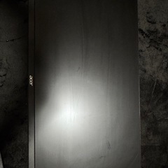 Acer　ゲーミングモニター　「NITRO VG240 Ybmi...
