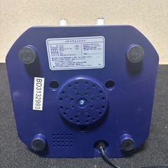 バケツウォッシャーTOM-12 最終値下げの画像