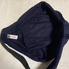 【決定】ケラッタ　ベビー　スリング　抱っこ紐の画像