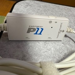 Turtle Beach EAR FORCE P11 ヘッドセットの画像