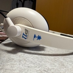 Turtle Beach EAR FORCE P11 ヘッドセットの画像