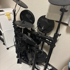 電子ドラム
の画像
