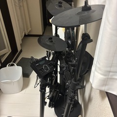 電子ドラム
の画像
