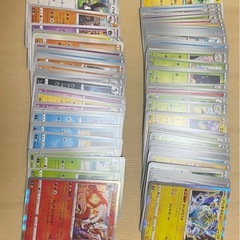 ポケモンカードセット