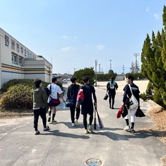 野球好き募集中！