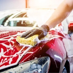 【事業拡大の為】洗車・車清掃スタッフ募集！！