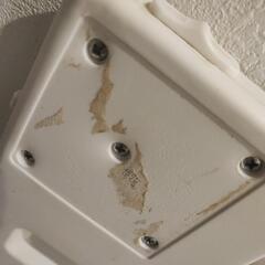 ベビー安全柵(ホワイト)の画像