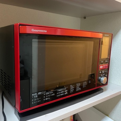 オーブン　レンジ