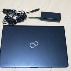 【intel第8世代i5・フルHD・メモリ12G】富士通 LIFEBOOK S938/V 【Windows11・オフィスソフト付】の画像