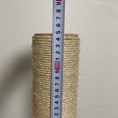 爪研ぎの画像