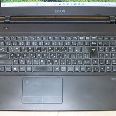 【intel第8世代i3・Windows11】EPSON Endeavor NJ4300 【オフィスソフト付】の画像
