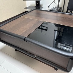 ローテーブル