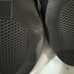(新品)ブーティー/ショートブーツ　LLサイズの画像