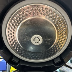 炊飯器の画像