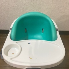 ベビーチェアの画像