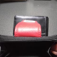 （新品）RHAP SUP 財布の画像