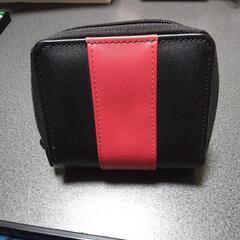 （新品）RHAP SUP 財布の画像