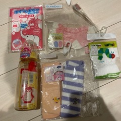 新生児　女の子