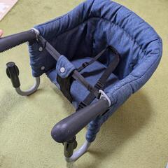 子供用品　テーブルチェア