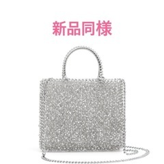 アンテプリマ　スタンダードミニアトゥーラ　シルバー スタンダード ミニアトゥーラ/シルバー ｜ 【公式】アンテプリマ