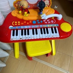 アンパンマン キラ★ピカ★いっしょにステージ ミュージックショー...