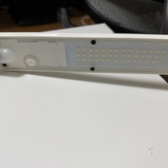 NEC　LEDスタンドライトの画像