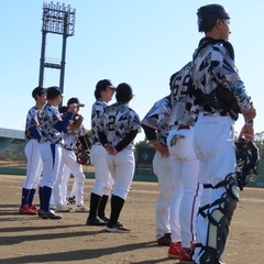 ⚾️草野球メンバー急募集⚾️ 