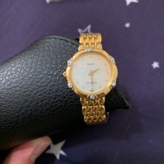 SEIKO腕時計レディース