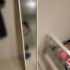姿見